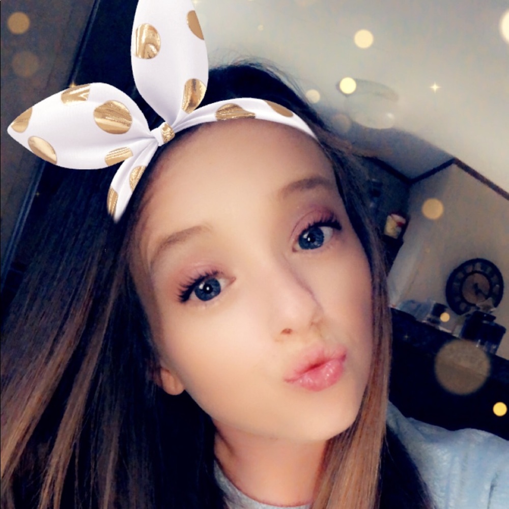 Meet your Posher, Lindsie